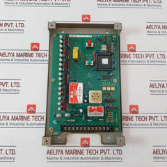 Jrcs Ext-200 Engineer’s Extension Alarm Panel Ext-m200-1 V1.5