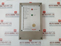 Jrcs Ext-200 Engineers Extension Alarm Panel 1992 V1.5