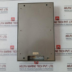 Jrcs Ext-200 Engineers Extension Alarm Panel 1992 V1.5