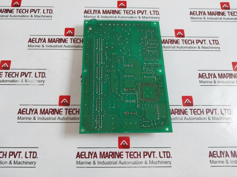 Jrcs Ext-m200-1 Printed Circuit Board 01E