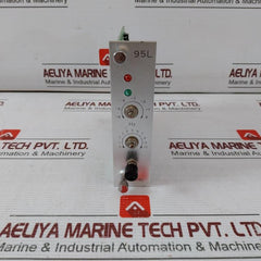 Jrcs Fr-l1 Printed Circuit Board 95L 60Hz