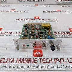 Jrcs Fr-l1 Printed Circuit Board 95L 60Hz