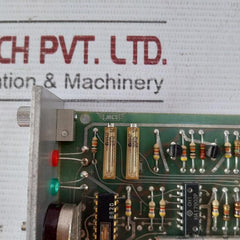 Jrcs Fr-l1 Printed Circuit Board 95L 60Hz