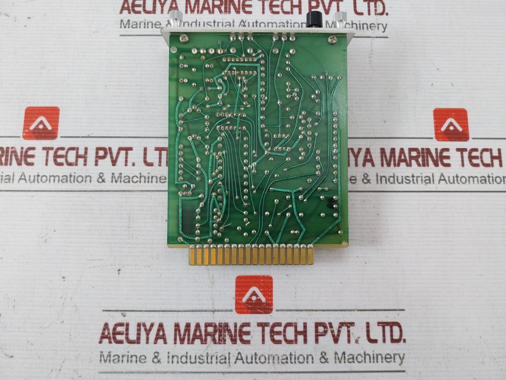 Jrcs Fr-l1 Printed Circuit Board 95L 60Hz