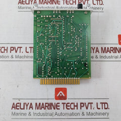 Jrcs Fr-l1 Printed Circuit Board 95L 60Hz