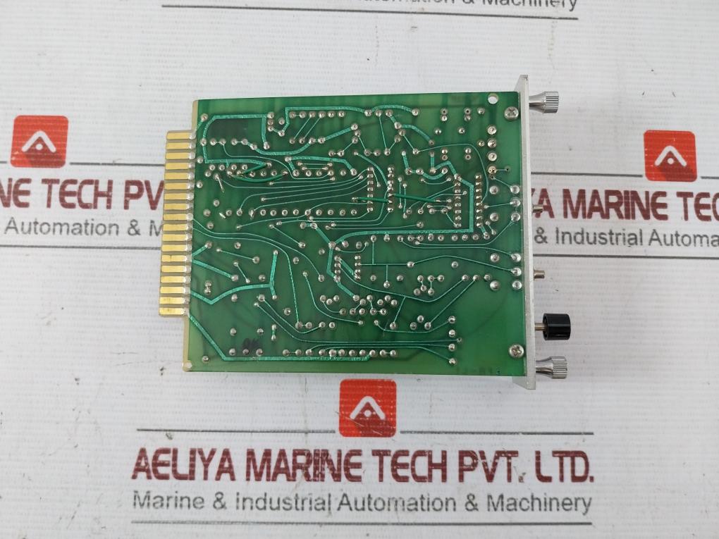 Jrcs Fr-l1 Printed Circuit Board 95L 60Hz