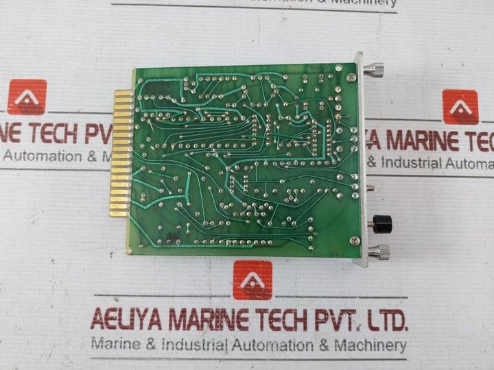 Jrcs Fr-l1 Printed Circuit Board 95L 60Hz