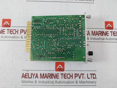 Jrcs Fr-l1 Printed Circuit Board 95L 60Hz