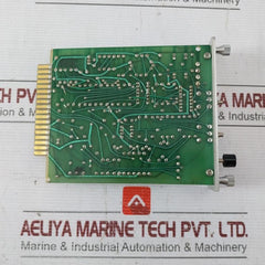Jrcs Fr-l1 Printed Circuit Board 95L 60Hz
