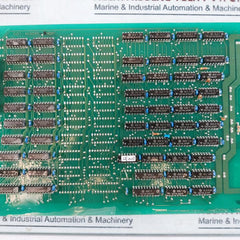 JRCS GDT-M302B-2 Graphic Memory Card For Graphic Display Terminal - Aeliya Marine Tech