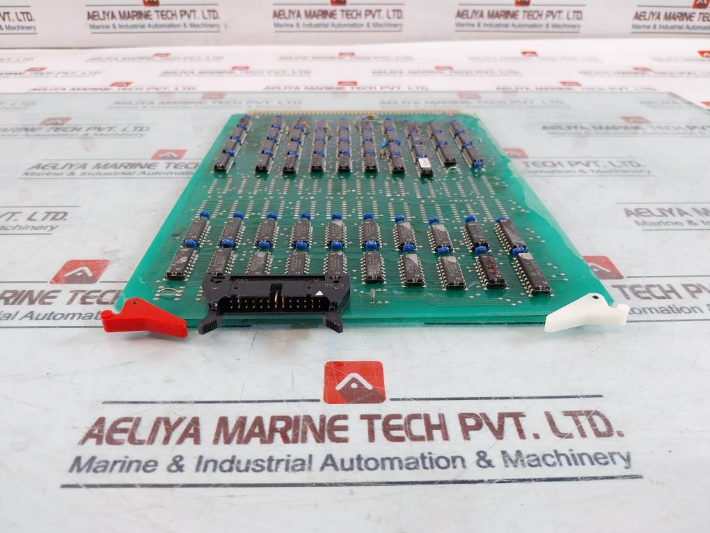 JRCS GDT-M302B-2 Graphic Memory Card For Graphic Display Terminal - Aeliya Marine Tech