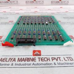 JRCS GDT-M302B-2 Graphic Memory Card For Graphic Display Terminal - Aeliya Marine Tech
