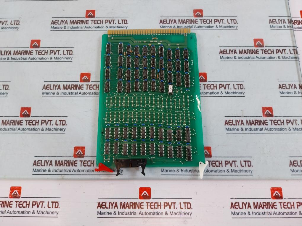 JRCS GDT-M302B-2 Graphic Memory Card For Graphic Display Terminal - Aeliya Marine Tech