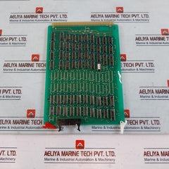JRCS GDT-M302B-2 Graphic Memory Card For Graphic Display Terminal - Aeliya Marine Tech