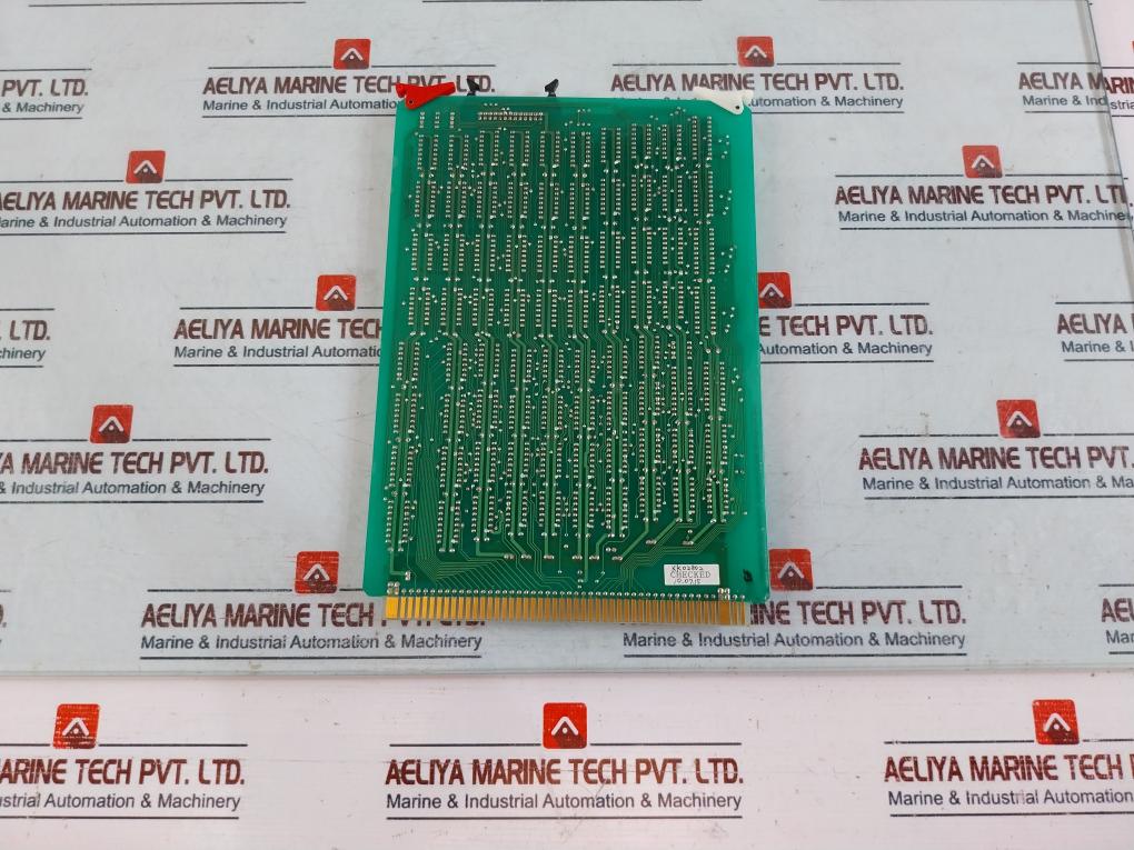 JRCS GDT-M302B-2 Graphic Memory Card For Graphic Display Terminal - Aeliya Marine Tech