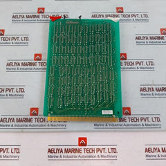JRCS GDT-M302B-2 Graphic Memory Card For Graphic Display Terminal - Aeliya Marine Tech