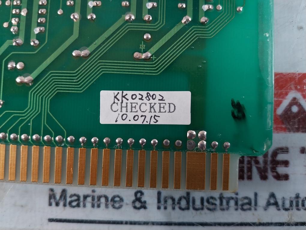 JRCS GDT-M302B-2 Graphic Memory Card For Graphic Display Terminal - Aeliya Marine Tech