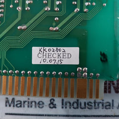 JRCS GDT-M302B-2 Graphic Memory Card For Graphic Display Terminal - Aeliya Marine Tech