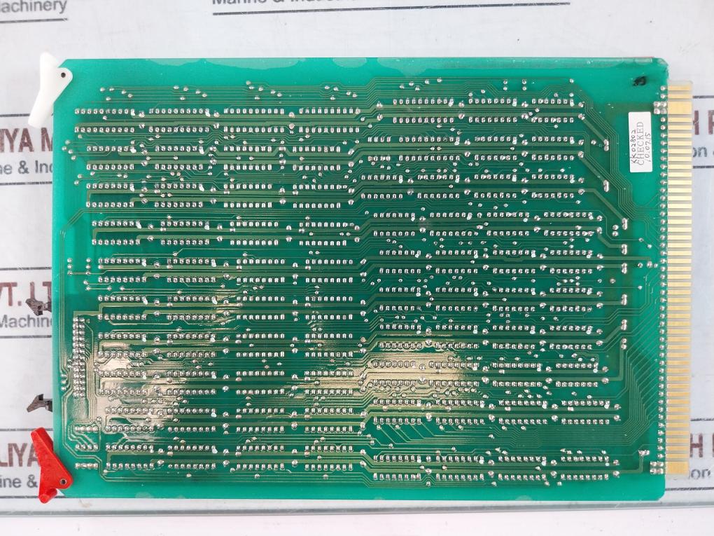 JRCS GDT-M302B-2 Graphic Memory Card For Graphic Display Terminal - Aeliya Marine Tech