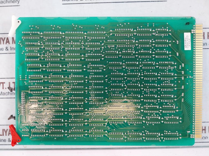 JRCS GDT-M302B-2 Graphic Memory Card For Graphic Display Terminal - Aeliya Marine Tech