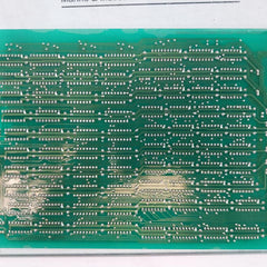 JRCS GDT-M302B-2 Graphic Memory Card For Graphic Display Terminal - Aeliya Marine Tech