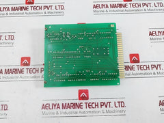 Jrcs Gec-1 Direct Monitoring And Alarm System 191
