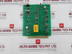 Jrcs Gec-1 Direct Monitoring And Alarm System 191