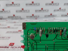 Jrcs Gec-1 Direct Monitoring And Alarm System 191