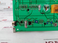 Jrcs Gec-1 Direct Monitoring And Alarm System 191