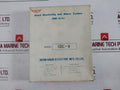Jrcs Gec-1 Direct Monitoring And Alarm System 191