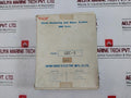 Jrcs Gec-1 Direct Monitoring And Alarm System 191