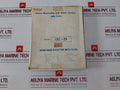 Jrcs Gec-2A Jmd Series Direct Monitoring And Alarm System Pc Board