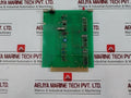 Jrcs Gec-3A Direct Monitoring And Alarm System Jmd Series