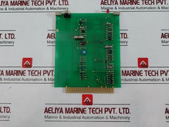 Jrcs Gec-3A Direct Monitoring And Alarm System Jmd Series