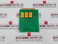 Jrcs Gec-4B Jmd Series Direct Monitoring And Alarm System