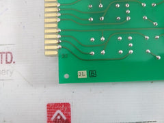 Jrcs Gec-4B Jmd Series Direct Monitoring And Alarm System