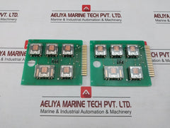 Jrcs Interface And Signal Isolation Pcb Module Ru-4B