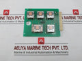 Jrcs Interface And Signal Isolation Pcb Module Ru-4B