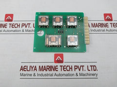 Jrcs Interface And Signal Isolation Pcb Module Ru-4B