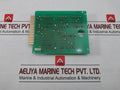 Jrcs Interface And Signal Isolation Pcb Module Ru-4B
