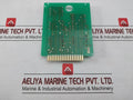 Jrcs Interface And Signal Isolation Pcb Module Ru-4B
