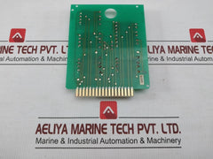 Jrcs Interface And Signal Isolation Pcb Module Ru-4B