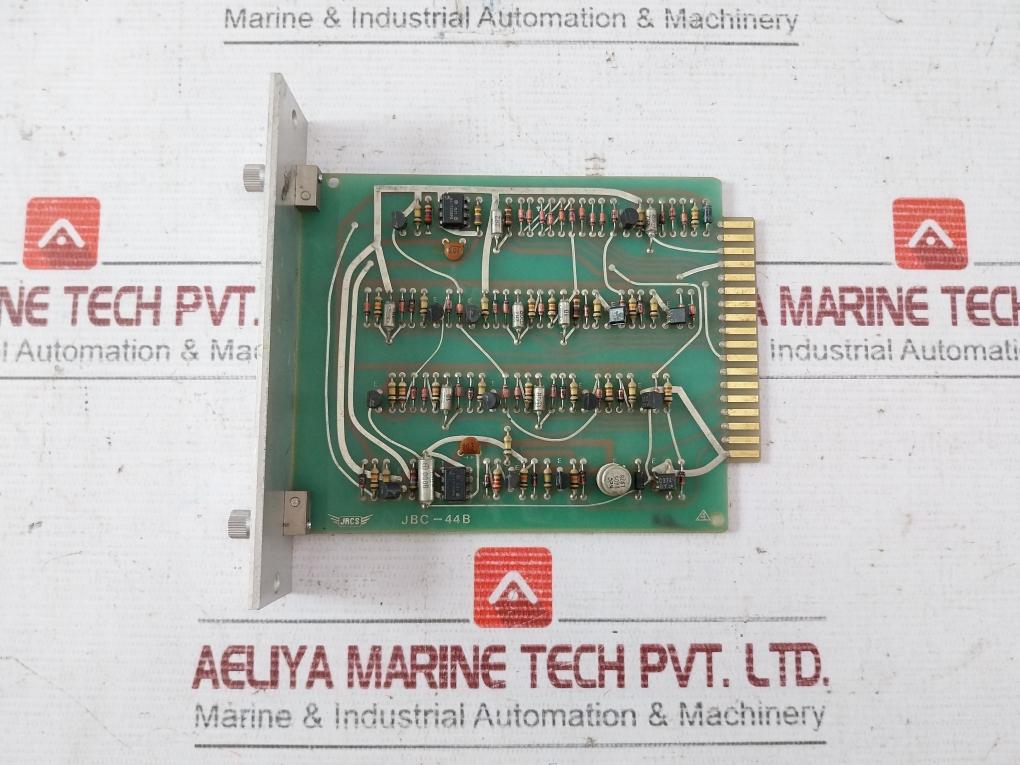 Jrcs Jbc-44B Printed Circuit Board