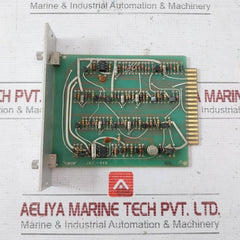Jrcs Jbc-44B Printed Circuit Board