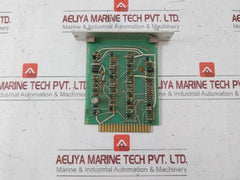 Jrcs Jbc-44B Printed Circuit Board