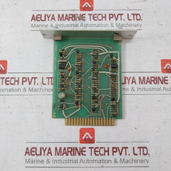 Jrcs Jbc-44B Printed Circuit Board
