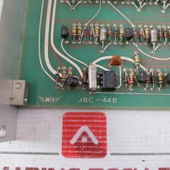 Jrcs Jbc-44B Printed Circuit Board