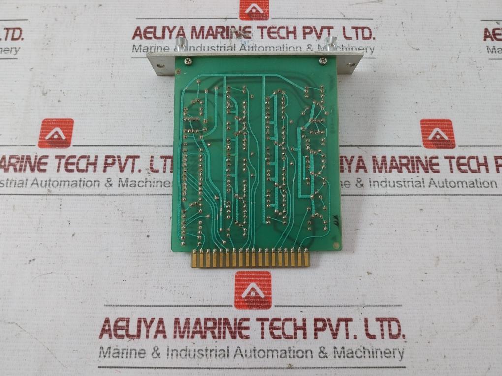 Jrcs Jbc-44B Printed Circuit Board