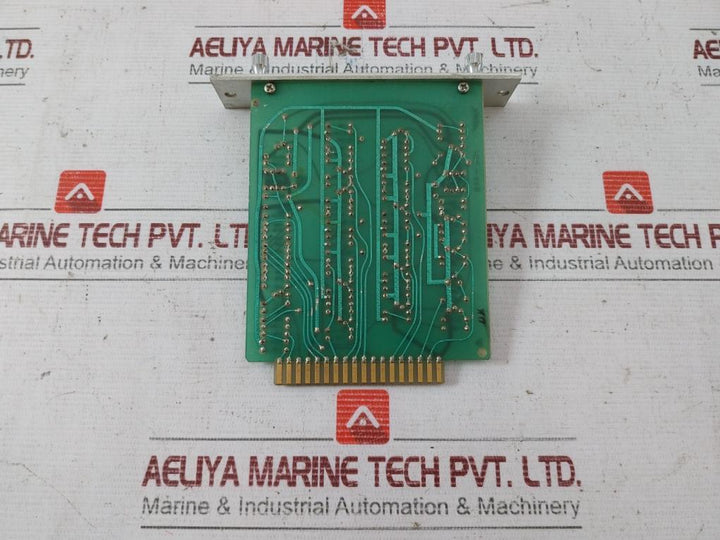 Jrcs Jbc-44B Printed Circuit Board