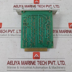 Jrcs Jbc-44B Printed Circuit Board